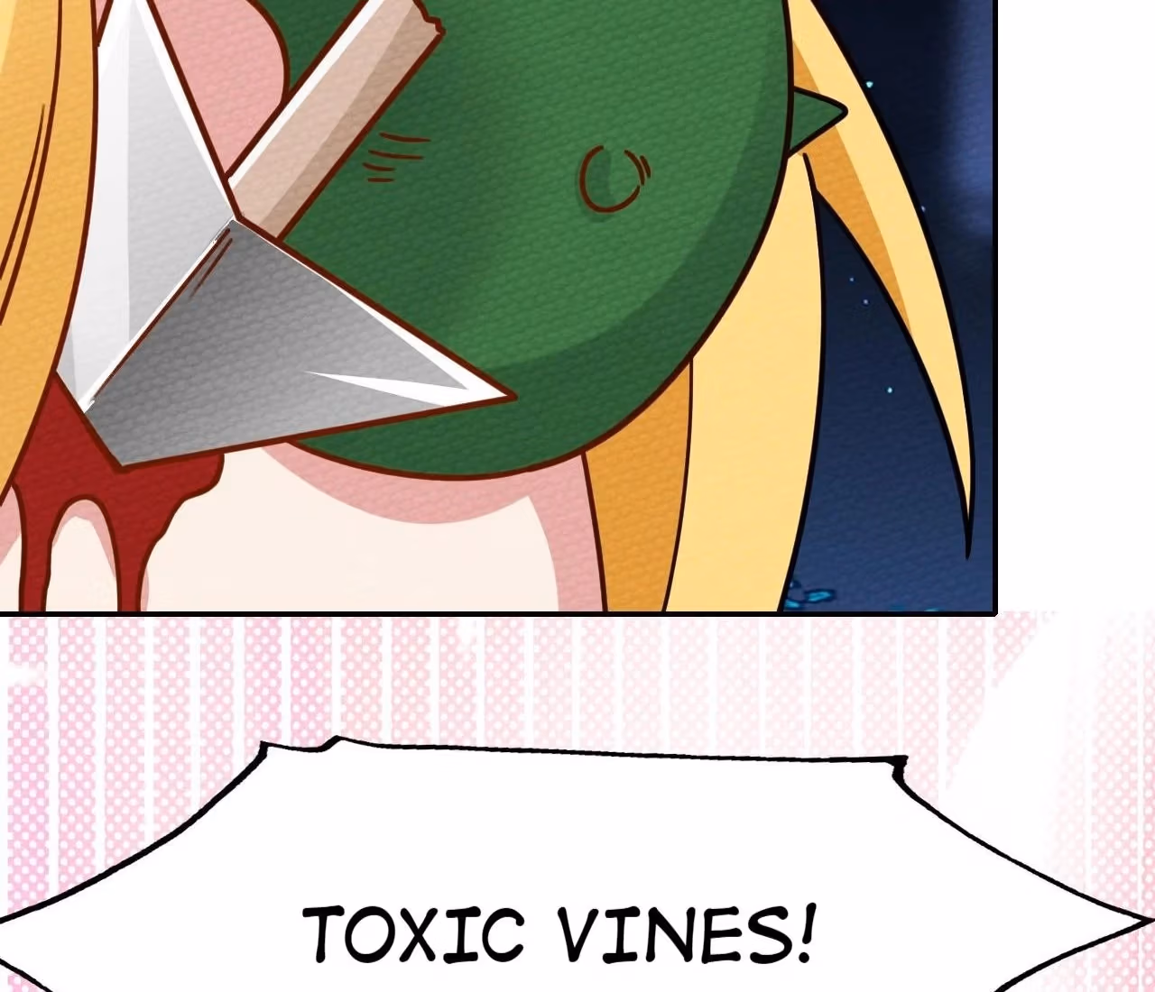 Despite Being Summoned as a Demon, I Still Need to Practice Chinese Medicine Chapter 18 page 46 - 