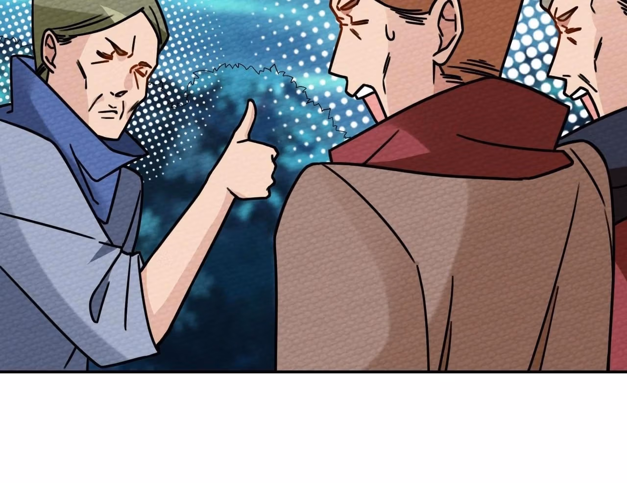 Despite Being Summoned as a Demon, I Still Need to Practice Chinese Medicine Chapter 18 page 6 - 