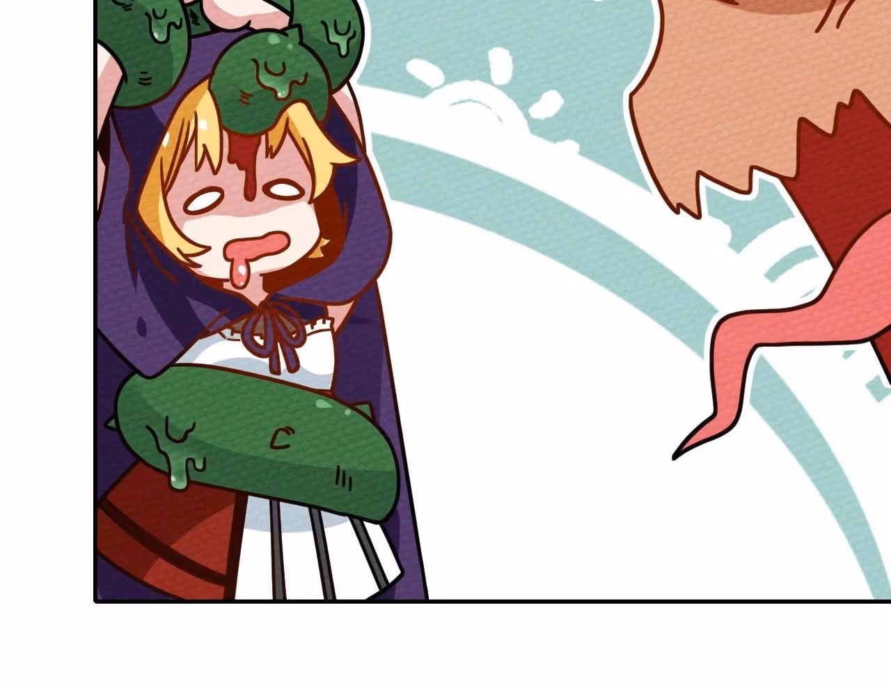 Despite Being Summoned as a Demon, I Still Need to Practice Chinese Medicine Chapter 18 page 52 - 