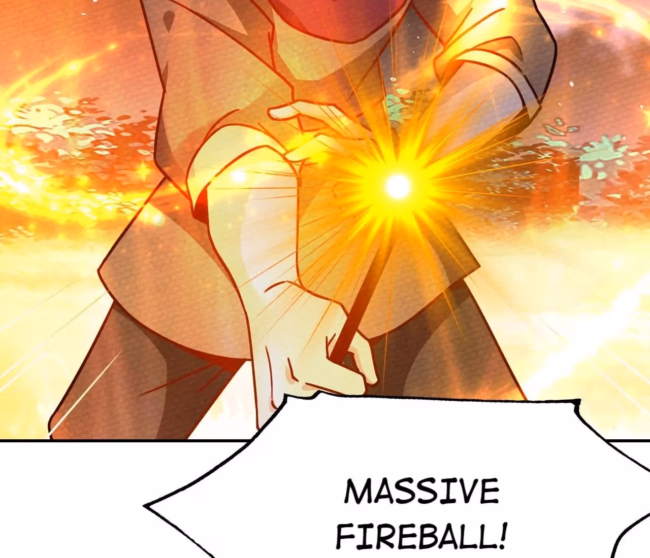 Despite Being Summoned as a Demon, I Still Need to Practice Chinese Medicine Chapter 18 page 56 - 