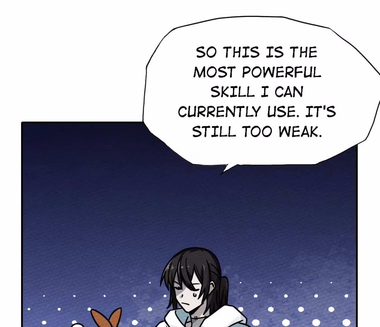 Despite Being Summoned as a Demon, I Still Need to Practice Chinese Medicine Chapter 18 page 65 - 