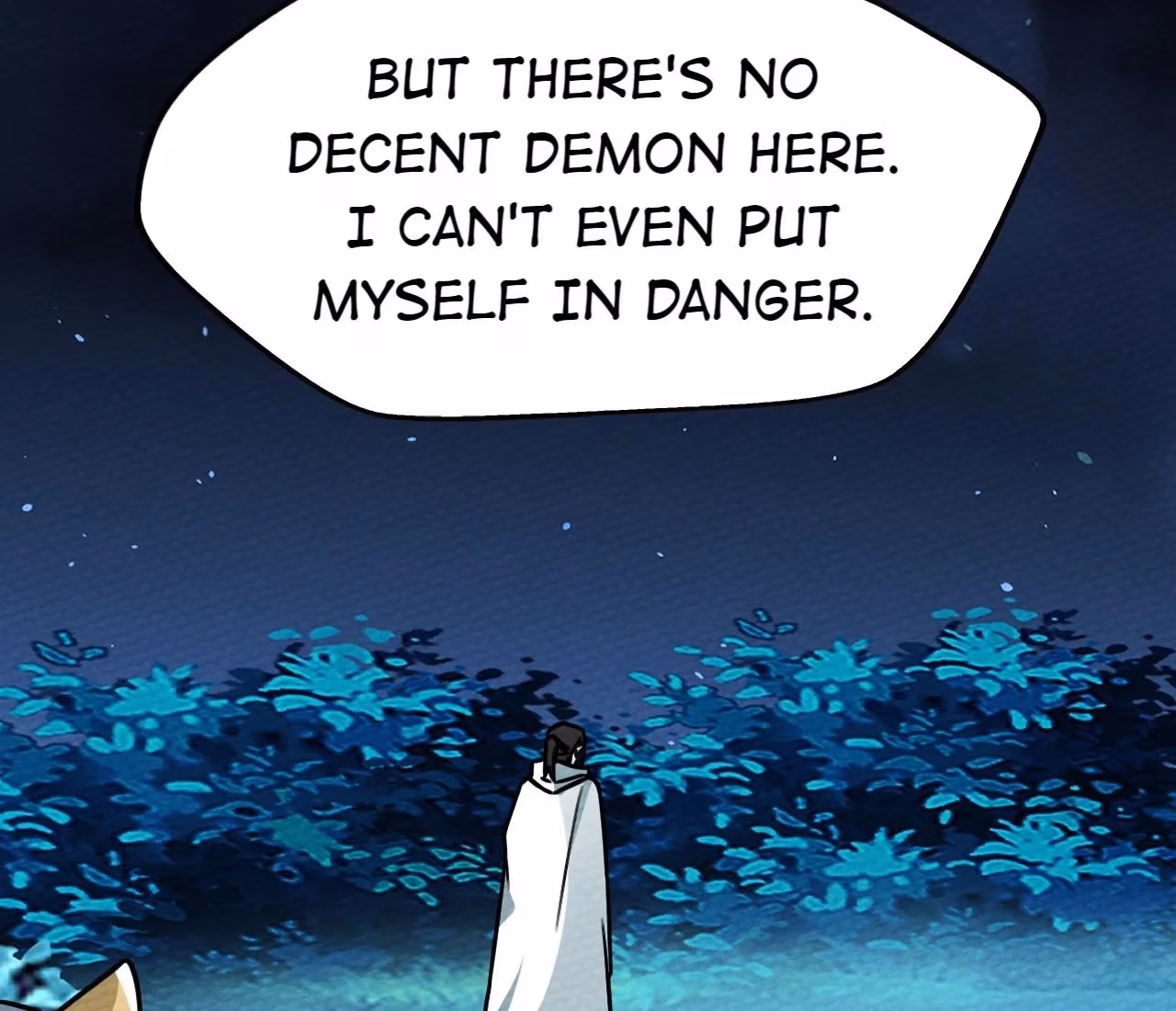 Despite Being Summoned as a Demon, I Still Need to Practice Chinese Medicine Chapter 18 page 67 - 