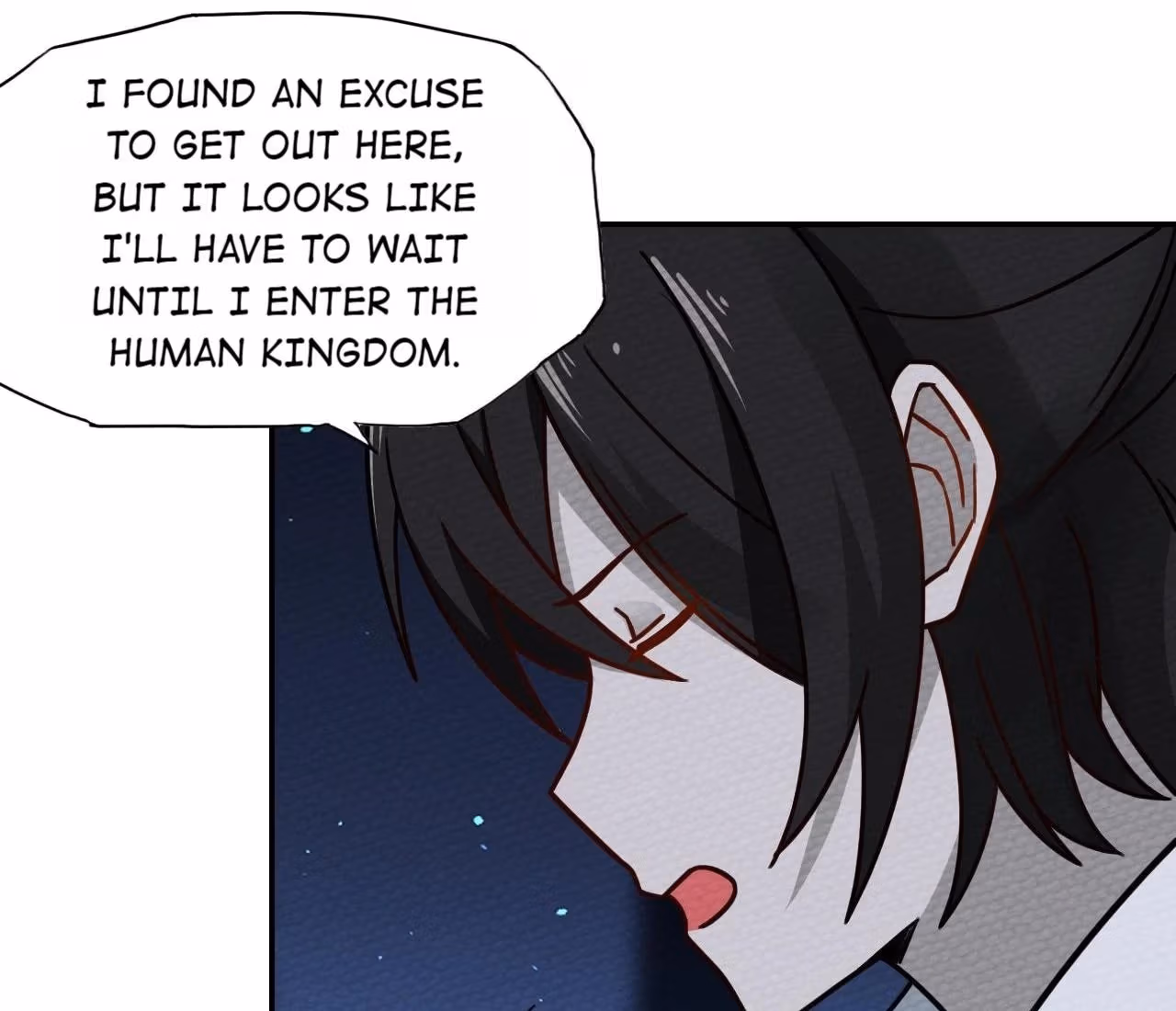 Despite Being Summoned as a Demon, I Still Need to Practice Chinese Medicine Chapter 18 page 69 - 