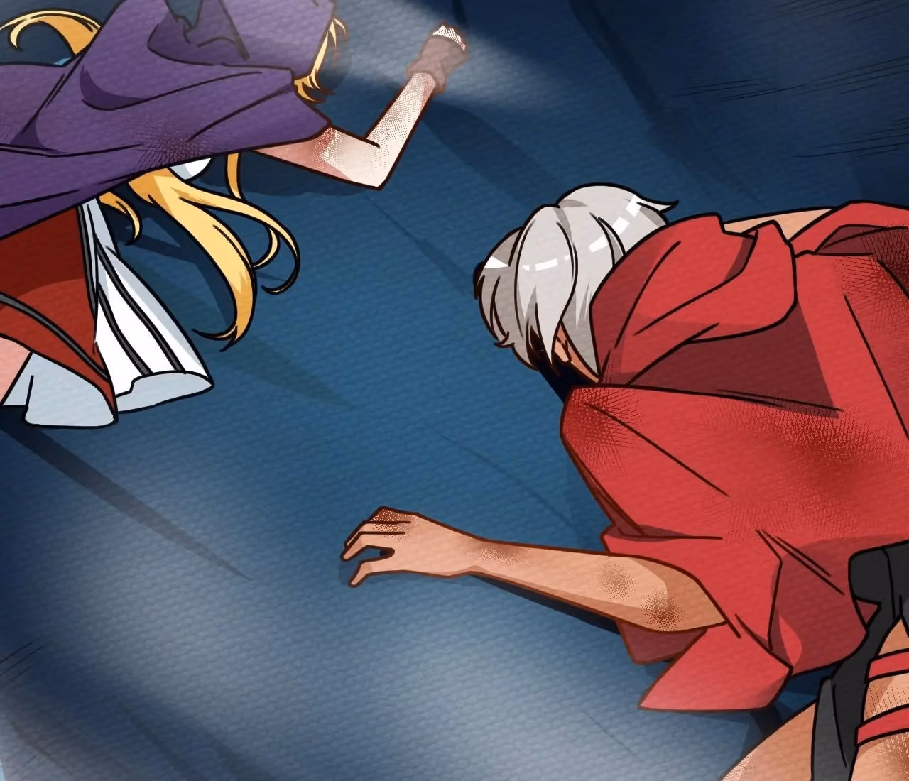 Despite Being Summoned as a Demon, I Still Need to Practice Chinese Medicine Chapter 18 page 79 - 
