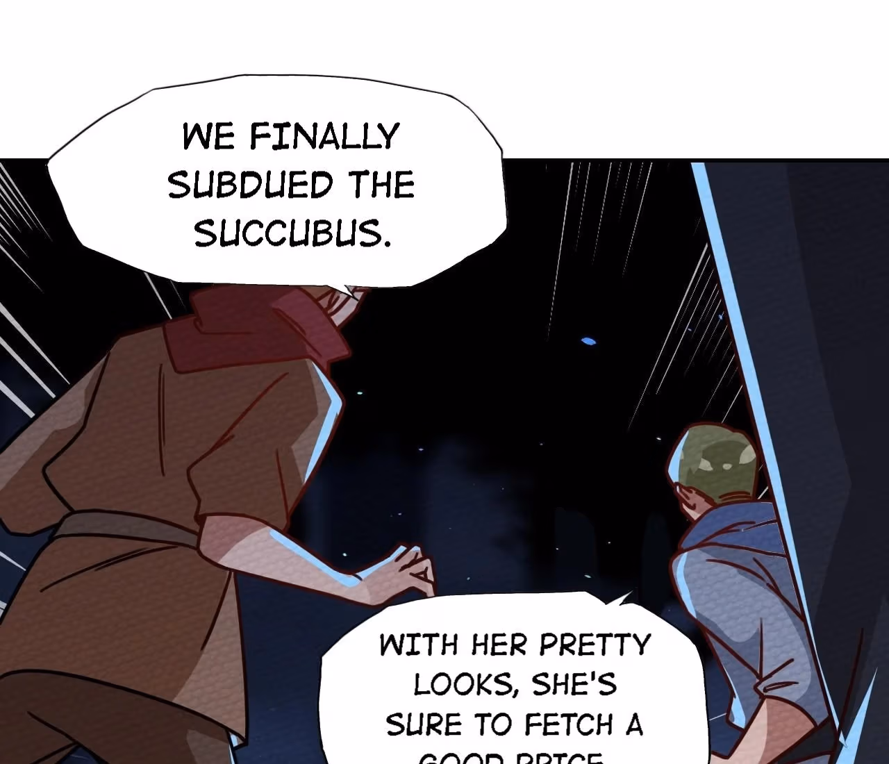 Despite Being Summoned as a Demon, I Still Need to Practice Chinese Medicine Chapter 18 page 85 - 