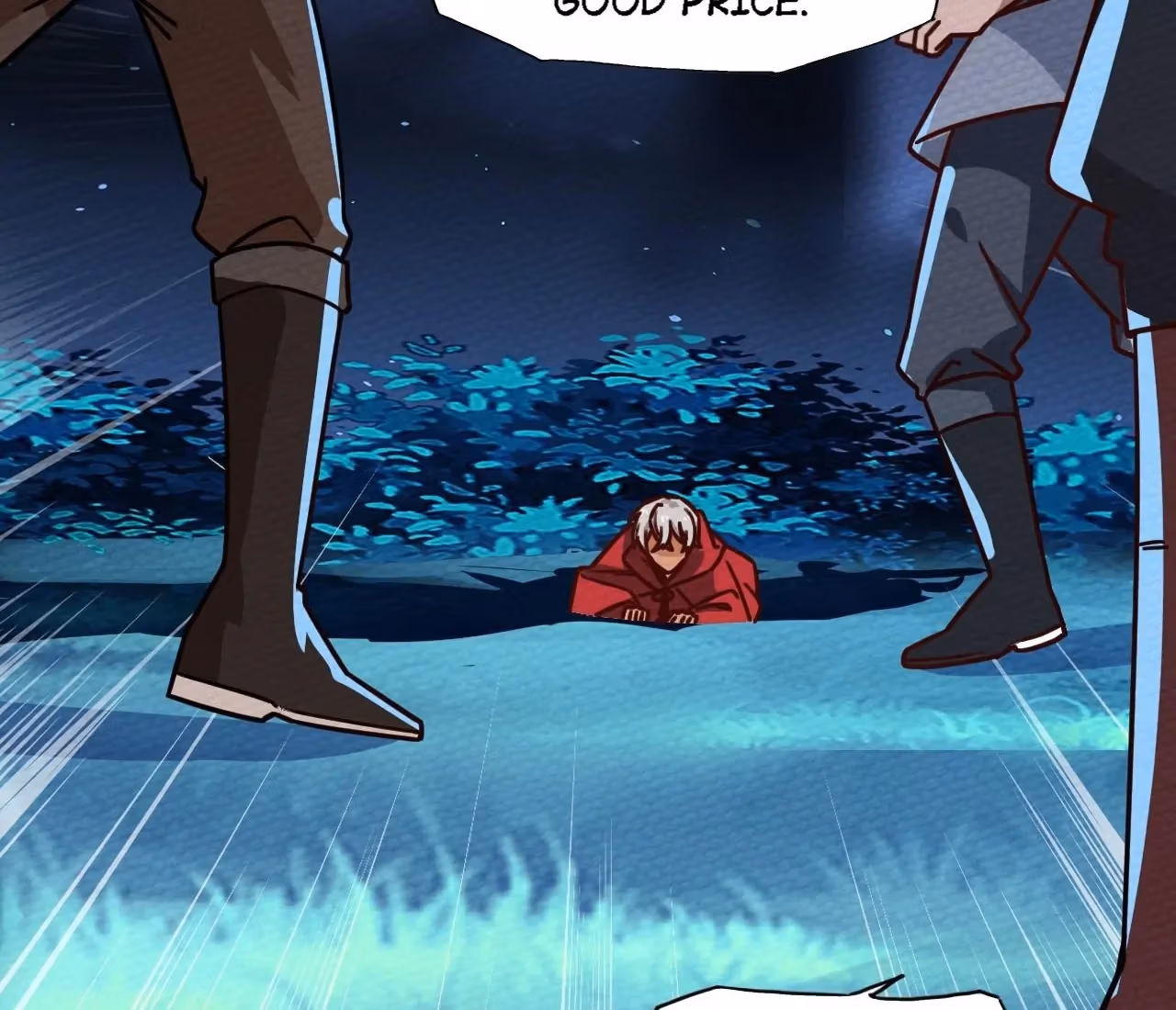 Despite Being Summoned as a Demon, I Still Need to Practice Chinese Medicine Chapter 18 page 86 - 