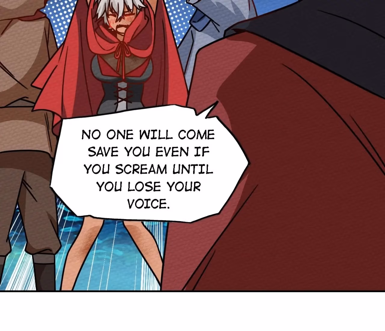 Despite Being Summoned as a Demon, I Still Need to Practice Chinese Medicine Chapter 18 page 96 - 