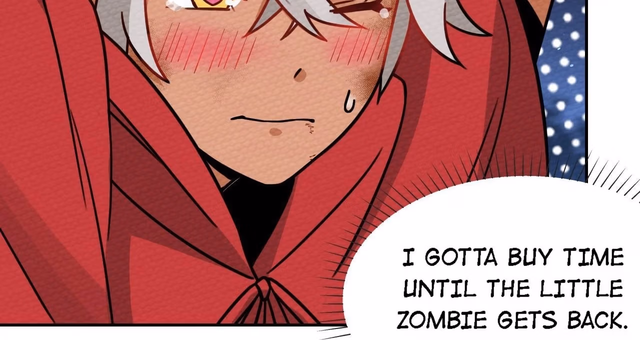Despite Being Summoned as a Demon, I Still Need to Practice Chinese Medicine Chapter 18 page 99 - 