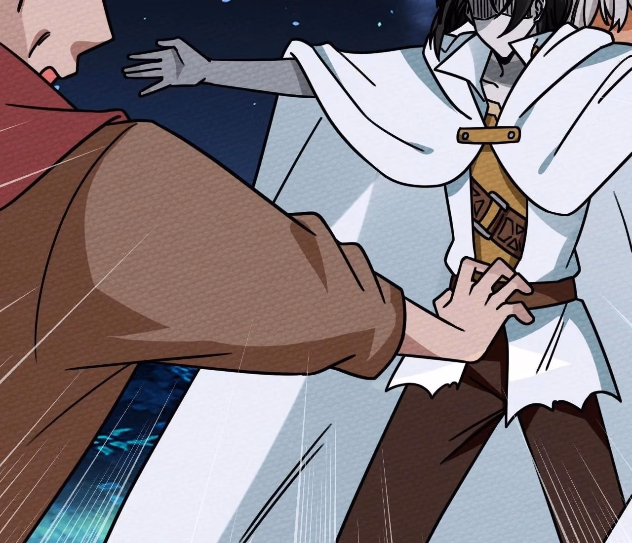 Despite Being Summoned as a Demon, I Still Need to Practice Chinese Medicine Chapter 19 page 109 - 