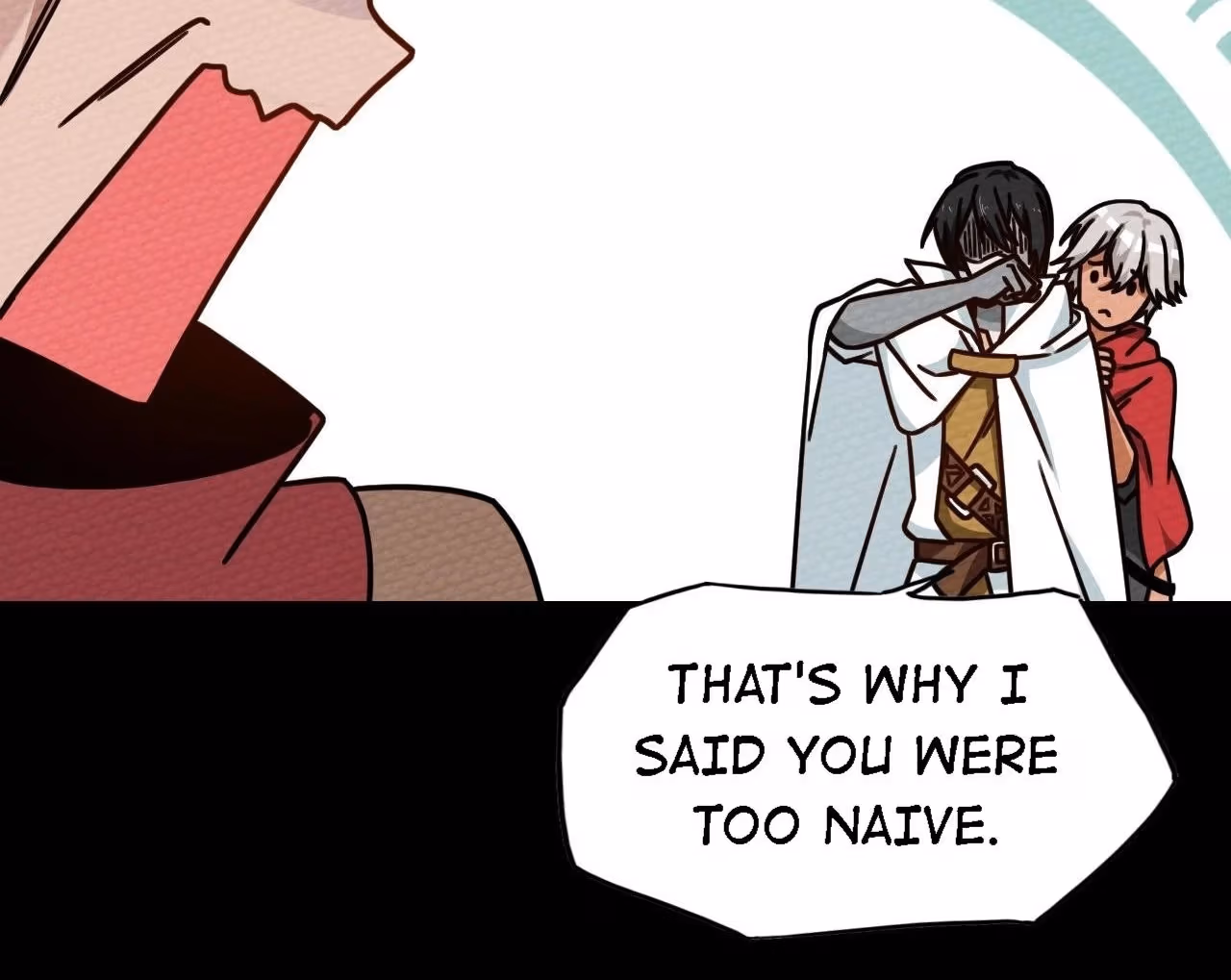 Despite Being Summoned as a Demon, I Still Need to Practice Chinese Medicine Chapter 19 page 117 - 