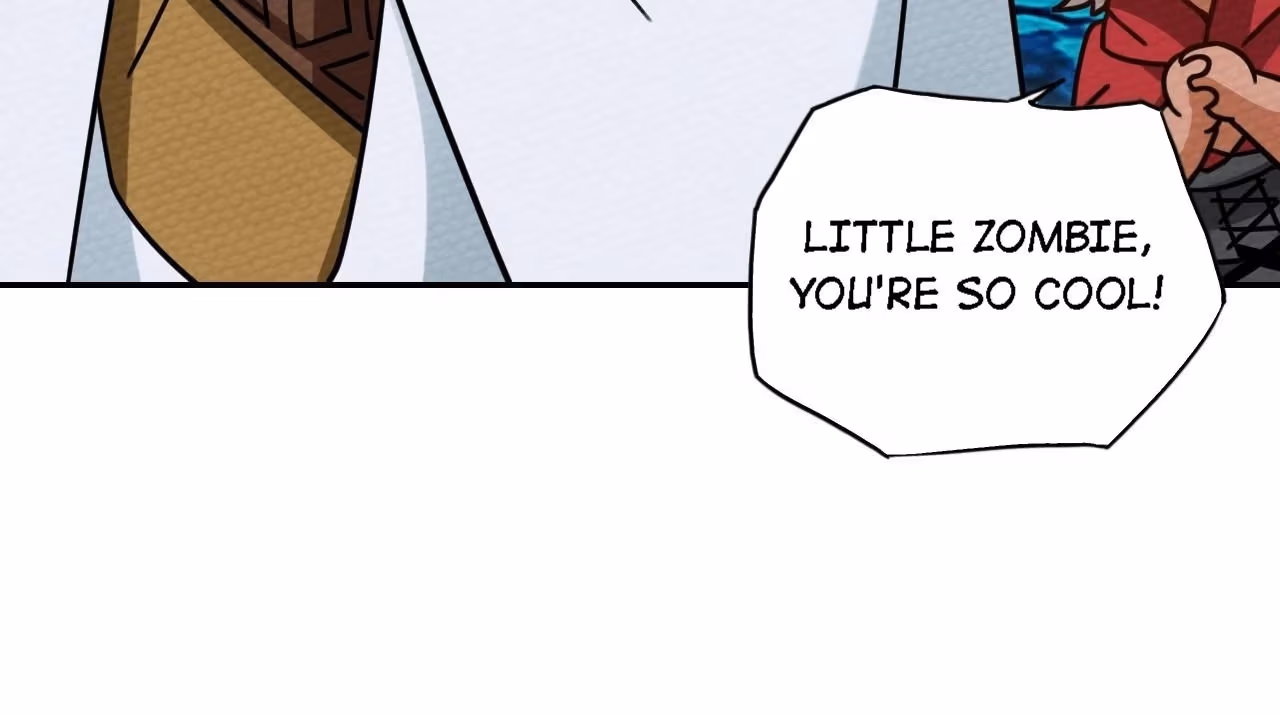 Despite Being Summoned as a Demon, I Still Need to Practice Chinese Medicine Chapter 19 page 120 - 