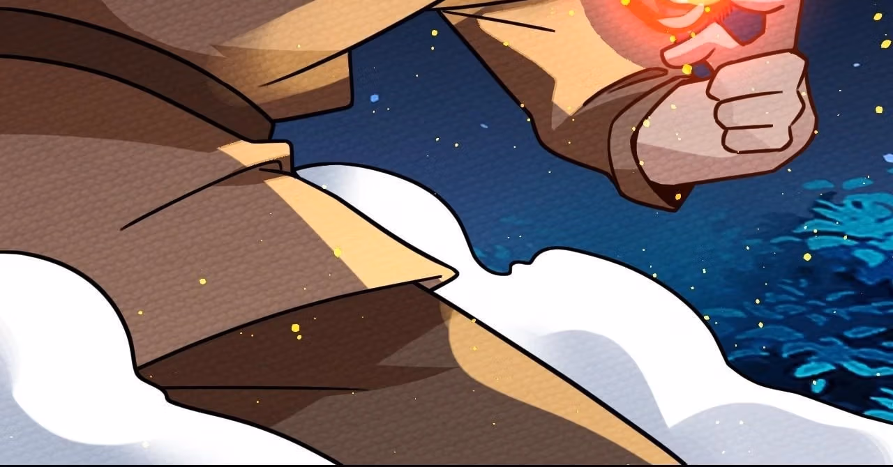 Despite Being Summoned as a Demon, I Still Need to Practice Chinese Medicine Chapter 19 page 127 - 