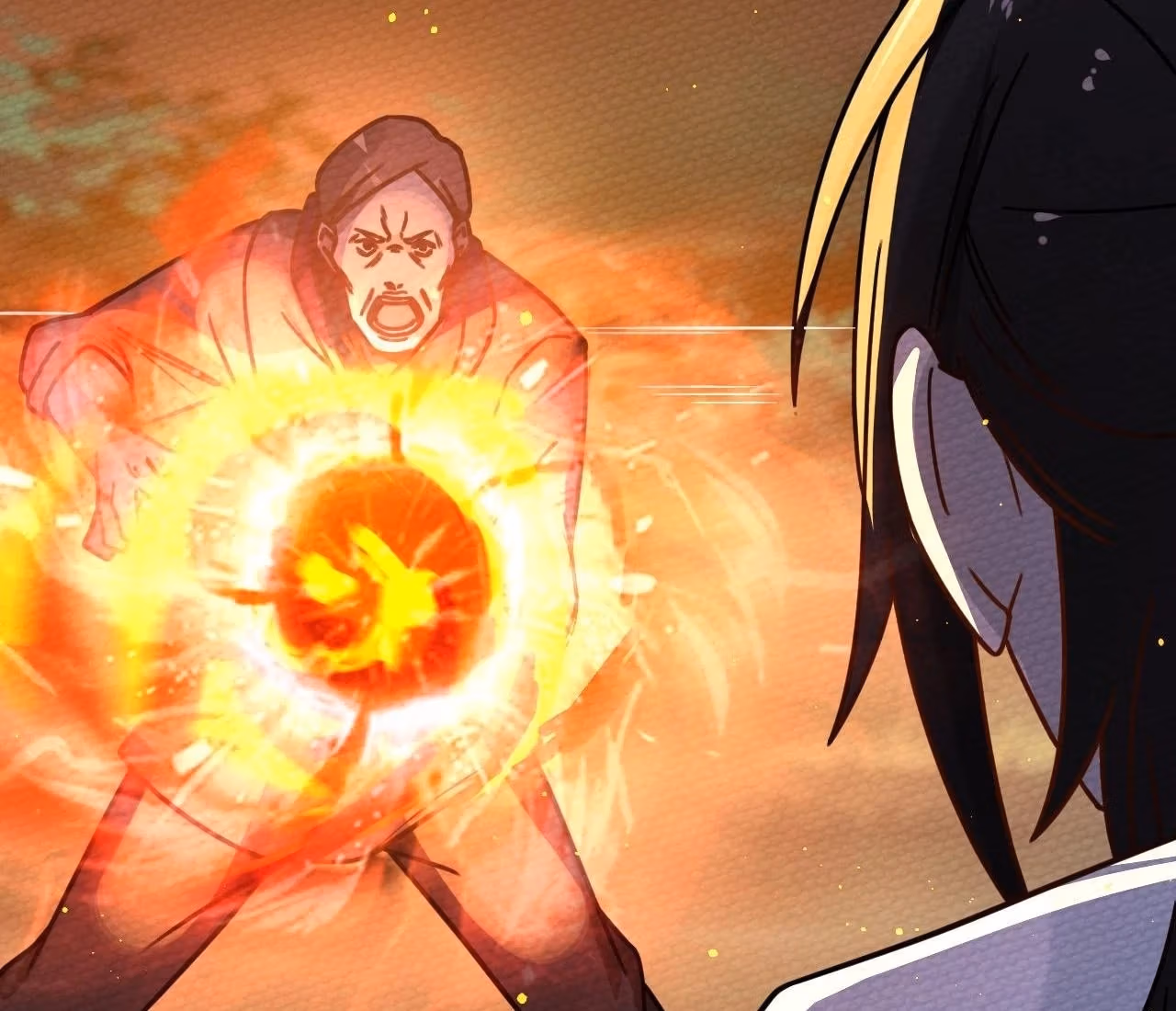 Despite Being Summoned as a Demon, I Still Need to Practice Chinese Medicine Chapter 19 page 130 - 