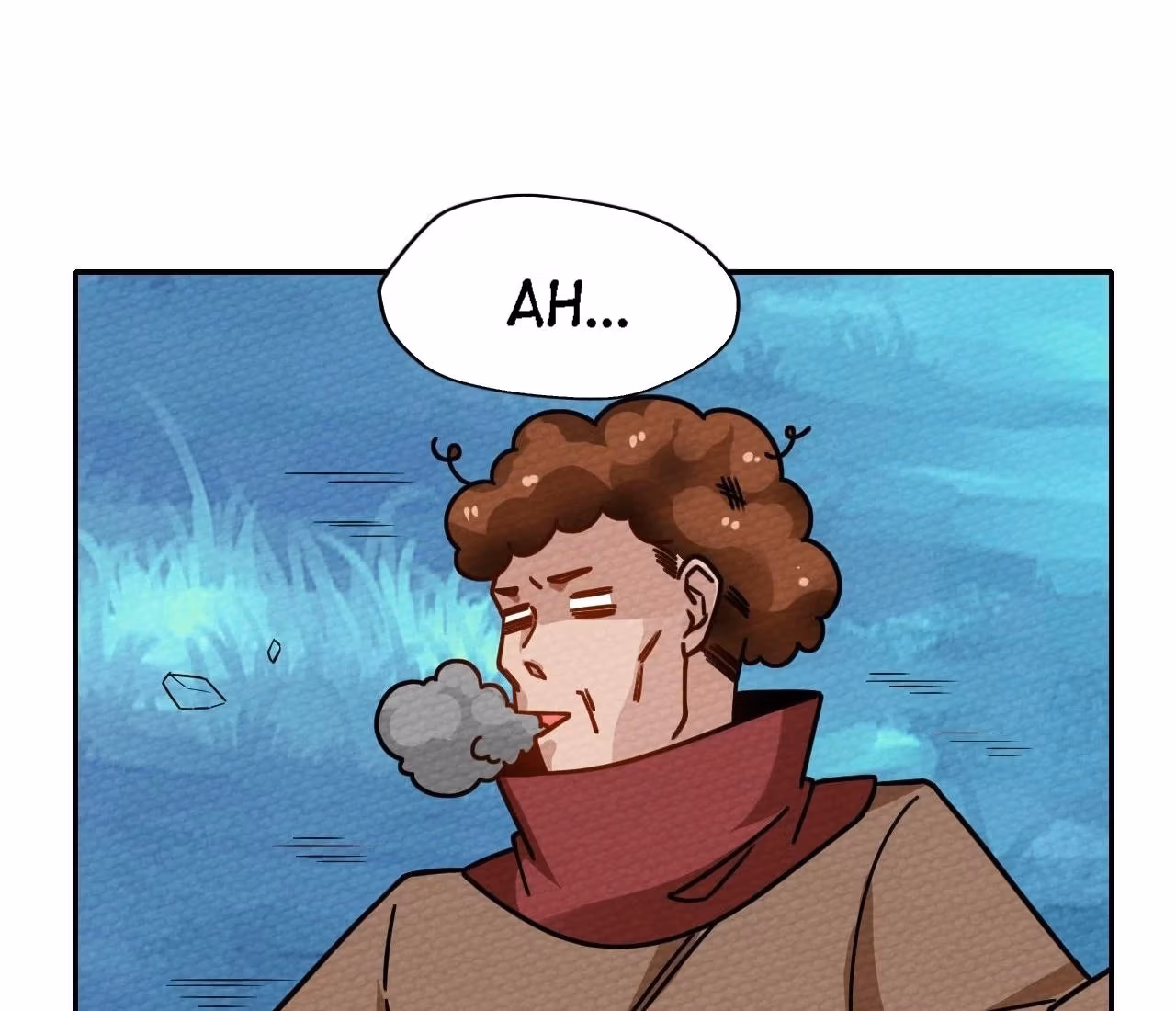 Despite Being Summoned as a Demon, I Still Need to Practice Chinese Medicine Chapter 19 page 141 - 