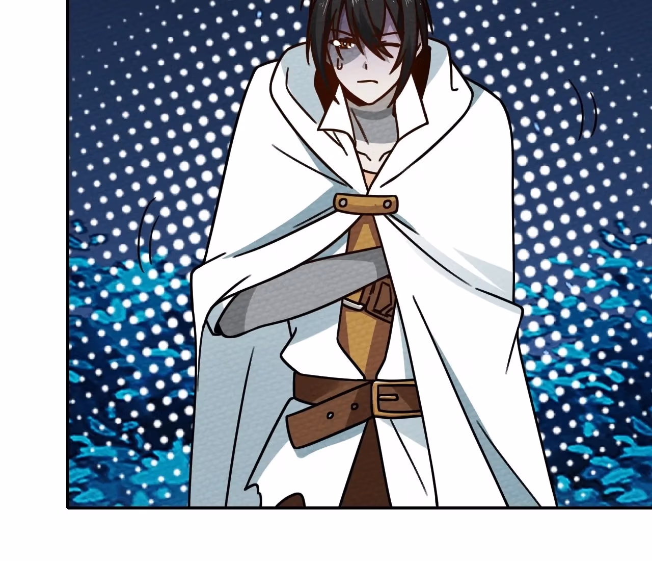 Despite Being Summoned as a Demon, I Still Need to Practice Chinese Medicine Chapter 19 page 152 - 
