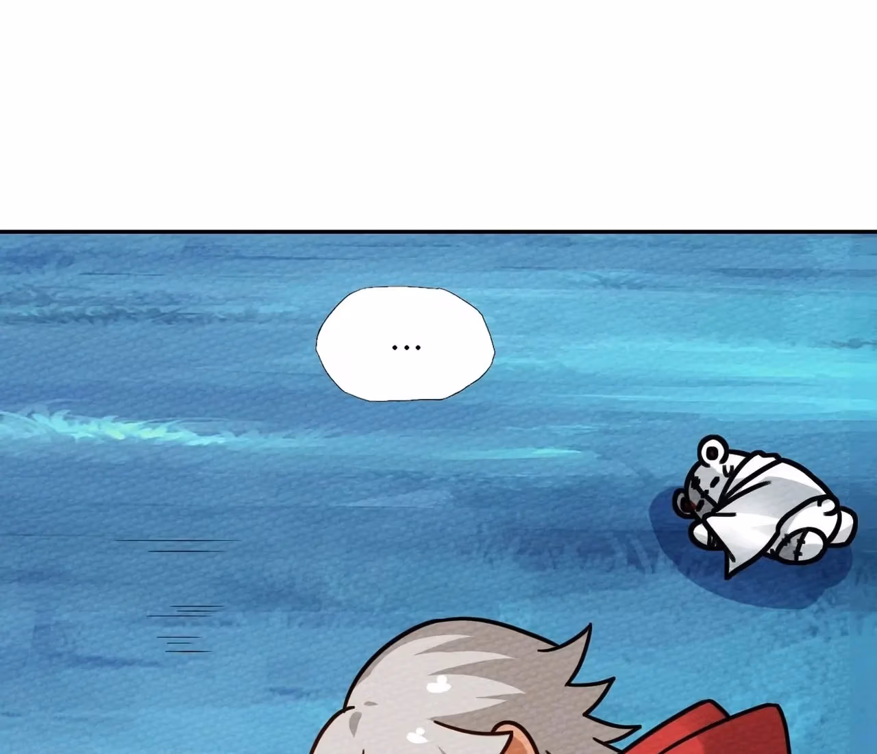 Despite Being Summoned as a Demon, I Still Need to Practice Chinese Medicine Chapter 19 page 164 - 