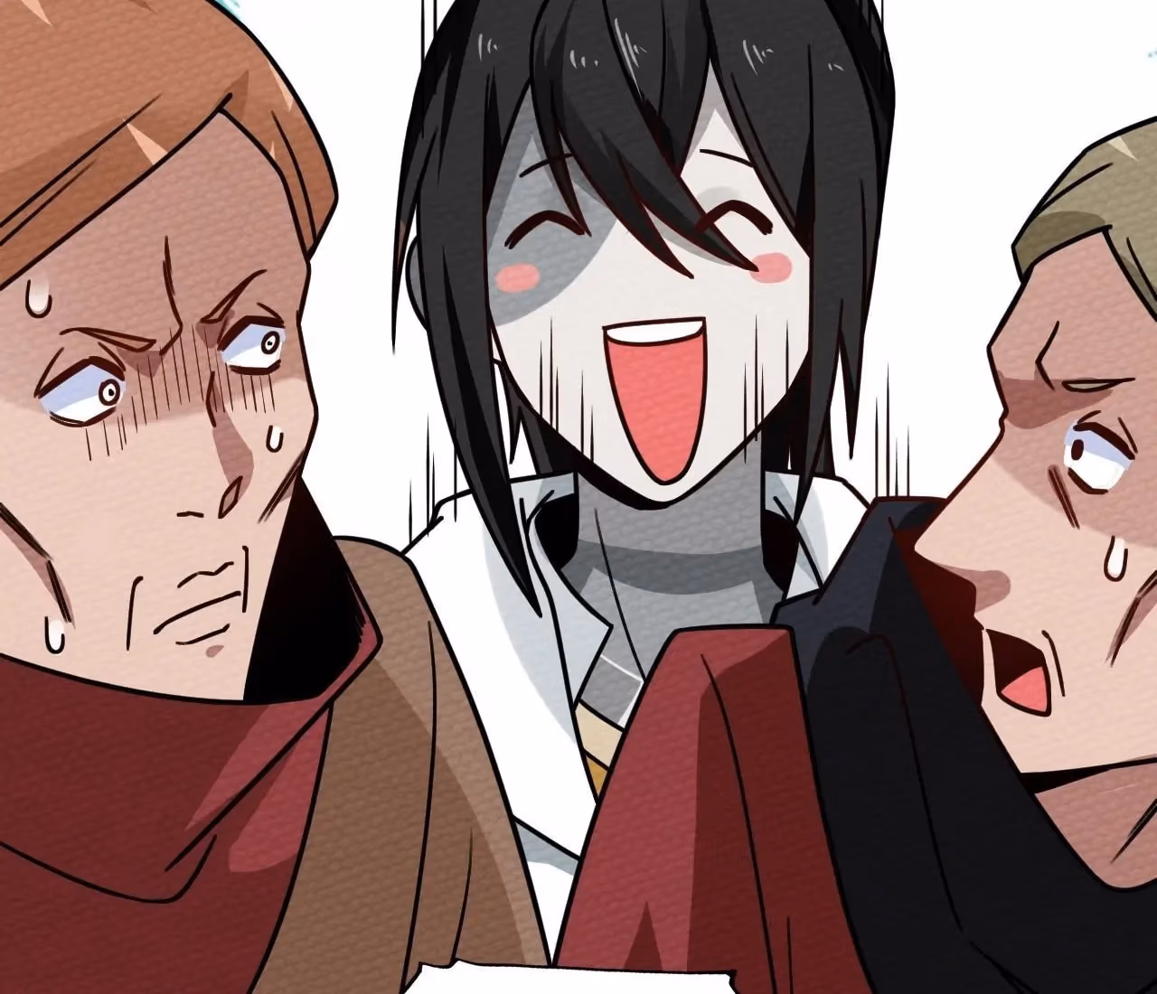 Despite Being Summoned as a Demon, I Still Need to Practice Chinese Medicine Chapter 19 page 20 - 