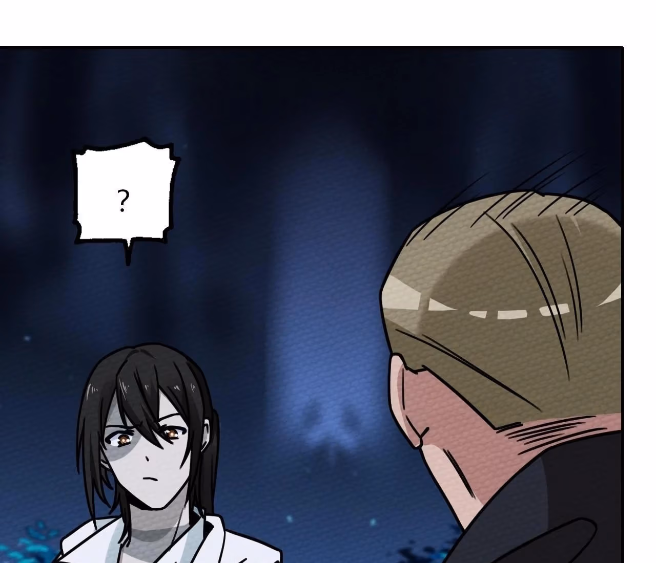 Despite Being Summoned as a Demon, I Still Need to Practice Chinese Medicine Chapter 19 page 22 - 