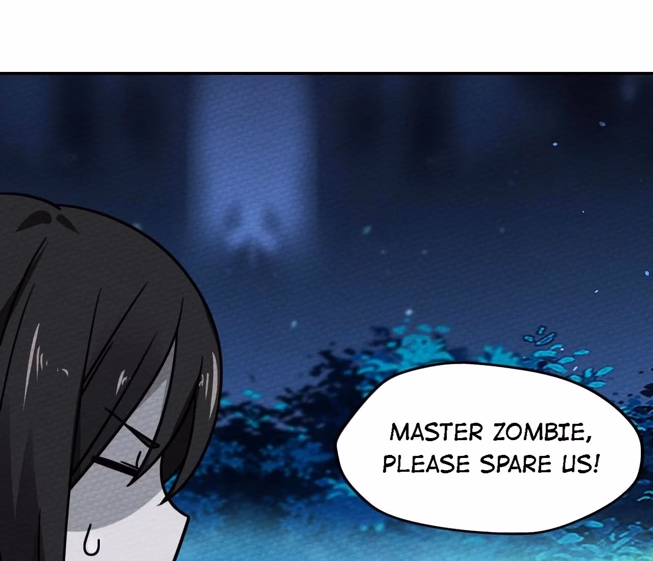 Despite Being Summoned as a Demon, I Still Need to Practice Chinese Medicine Chapter 19 page 24 - 