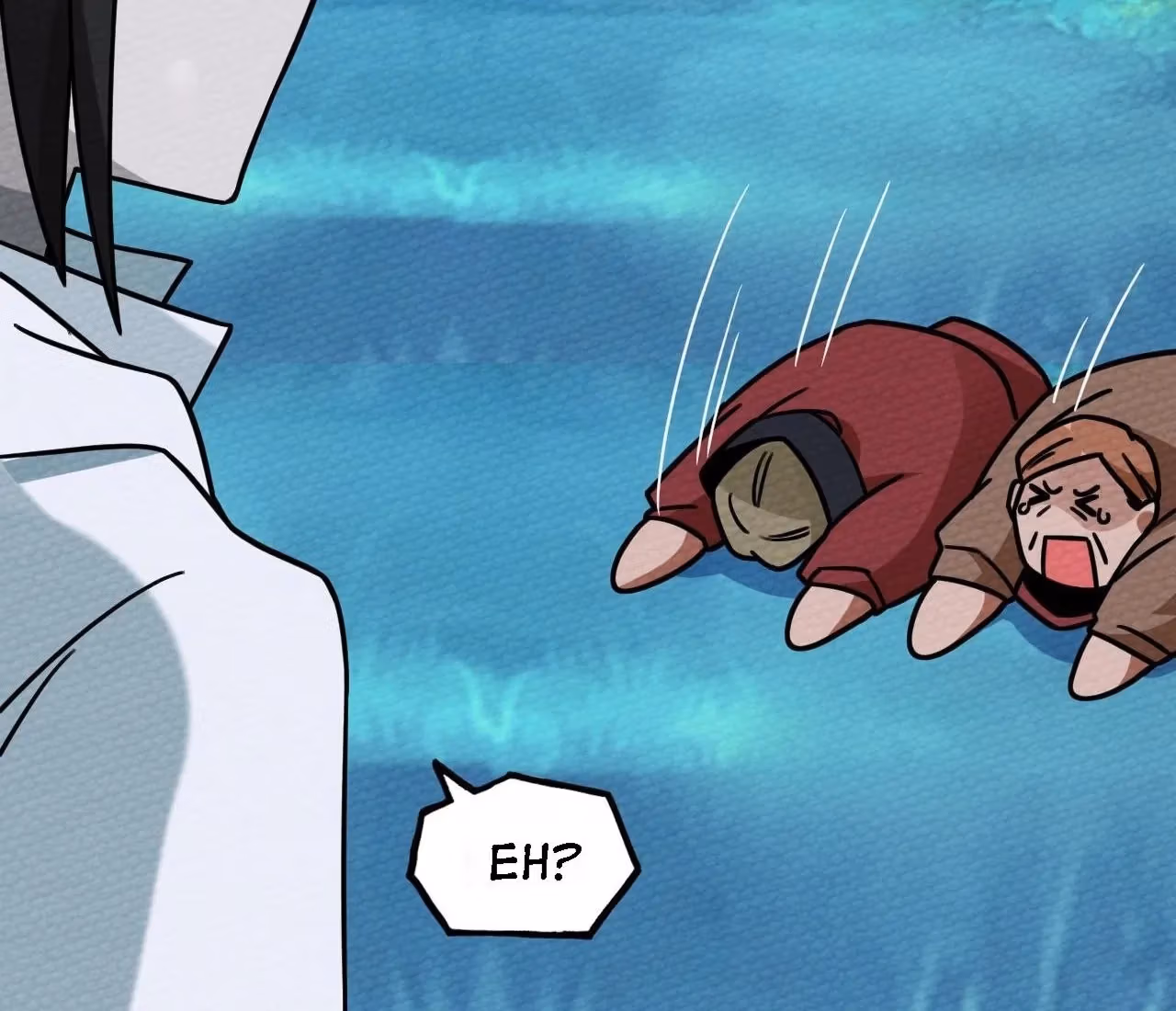 Despite Being Summoned as a Demon, I Still Need to Practice Chinese Medicine Chapter 19 page 25 - 