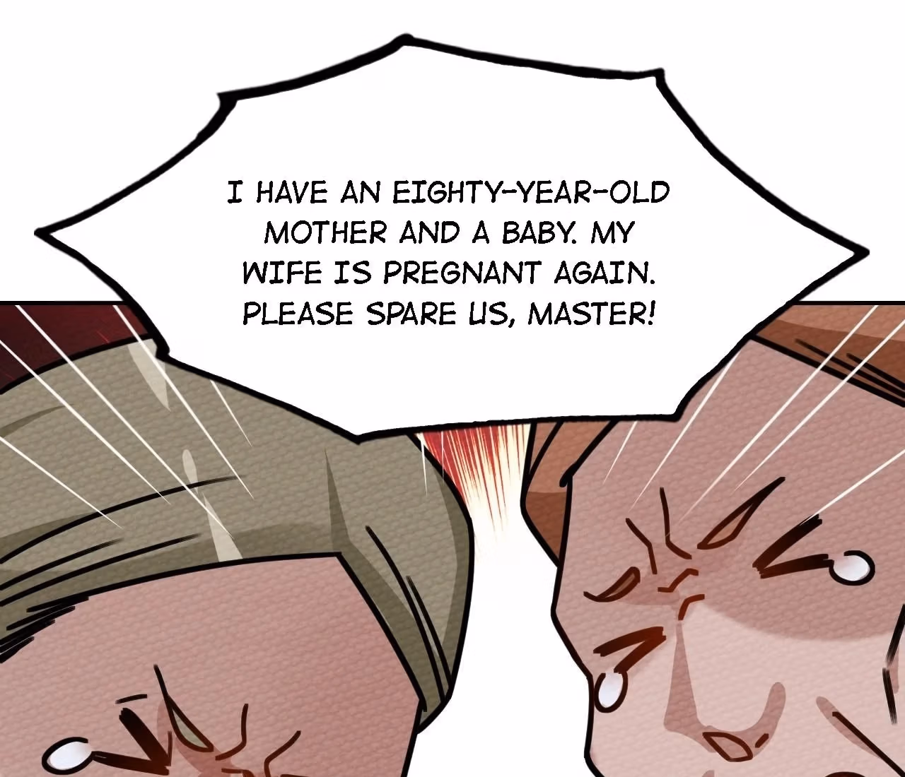 Despite Being Summoned as a Demon, I Still Need to Practice Chinese Medicine Chapter 19 page 27 - 