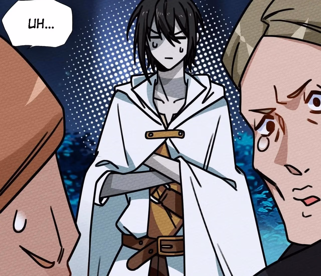 Despite Being Summoned as a Demon, I Still Need to Practice Chinese Medicine Chapter 19 page 30 - 