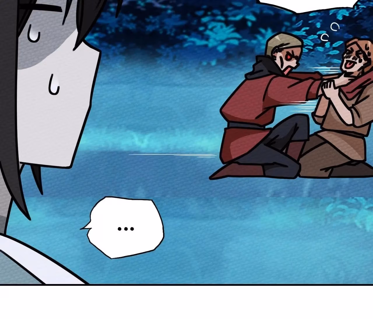Despite Being Summoned as a Demon, I Still Need to Practice Chinese Medicine Chapter 19 page 38 - 