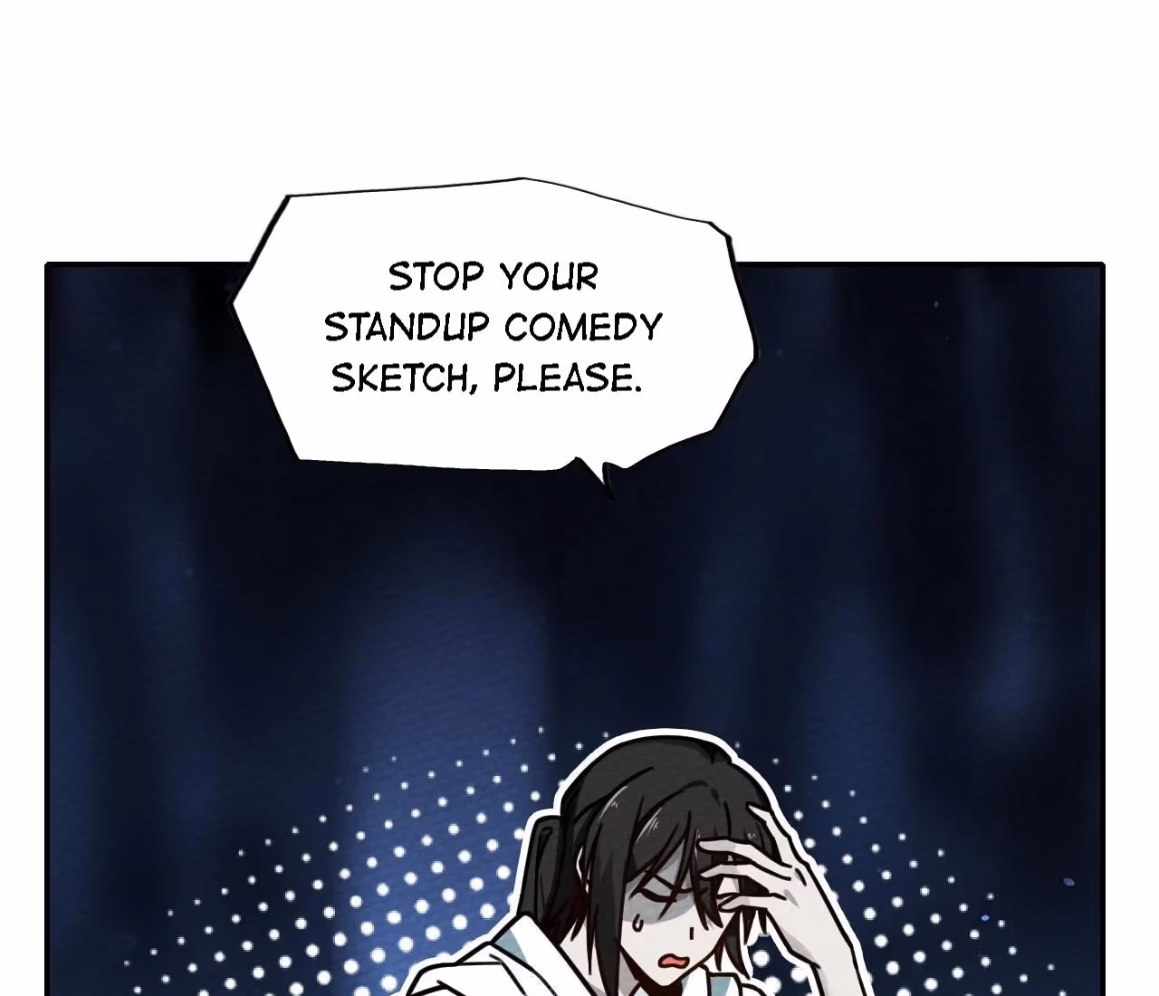 Despite Being Summoned as a Demon, I Still Need to Practice Chinese Medicine Chapter 19 page 39 - 