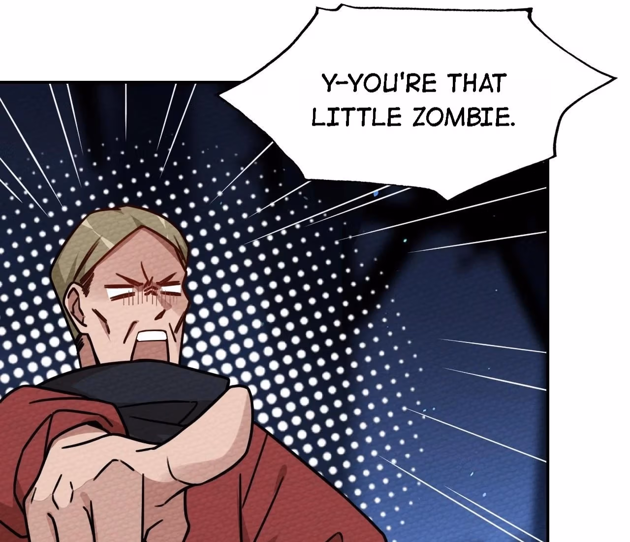 Despite Being Summoned as a Demon, I Still Need to Practice Chinese Medicine Chapter 19 page 5 - 