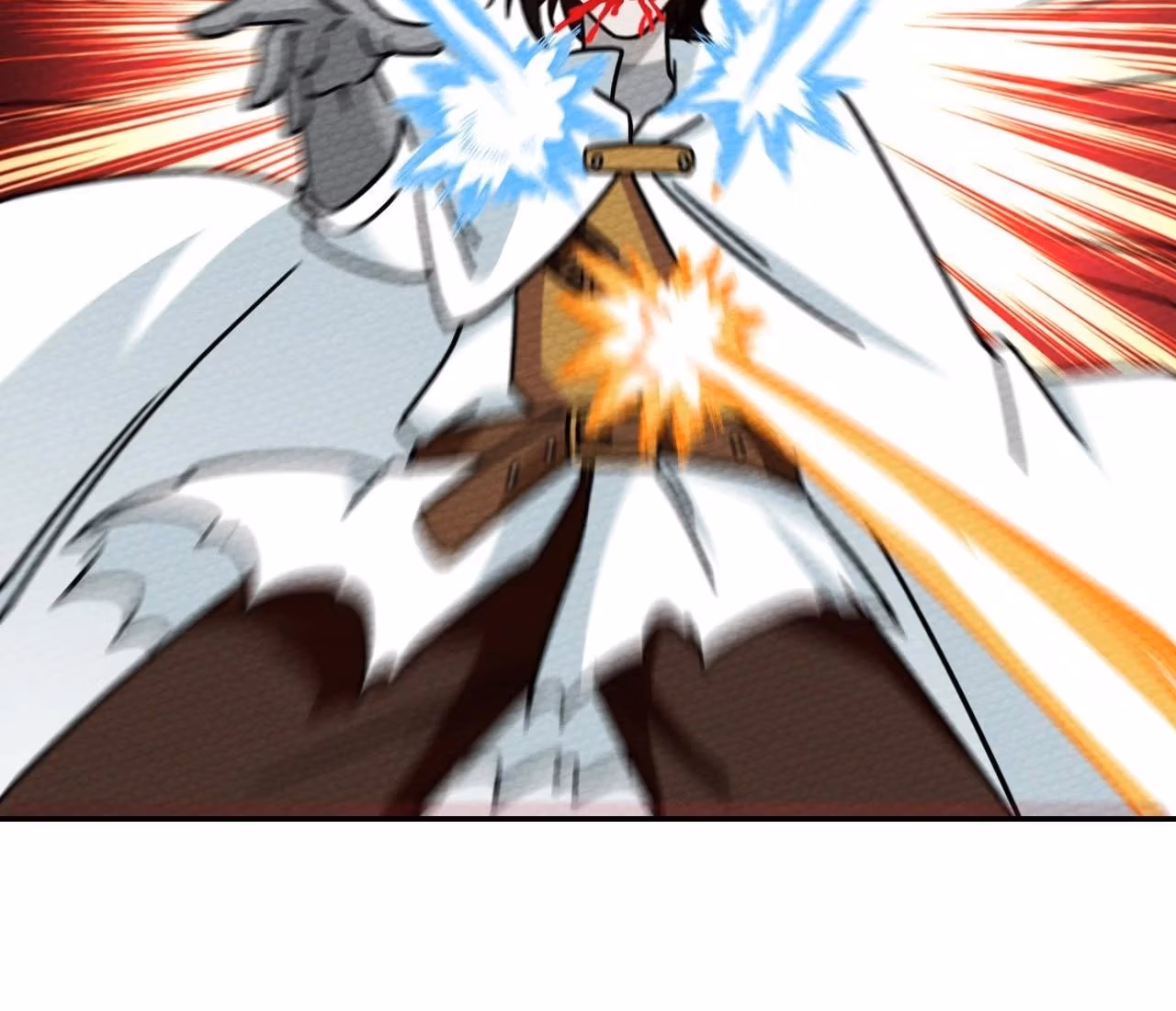 Despite Being Summoned as a Demon, I Still Need to Practice Chinese Medicine Chapter 19 page 56 - 