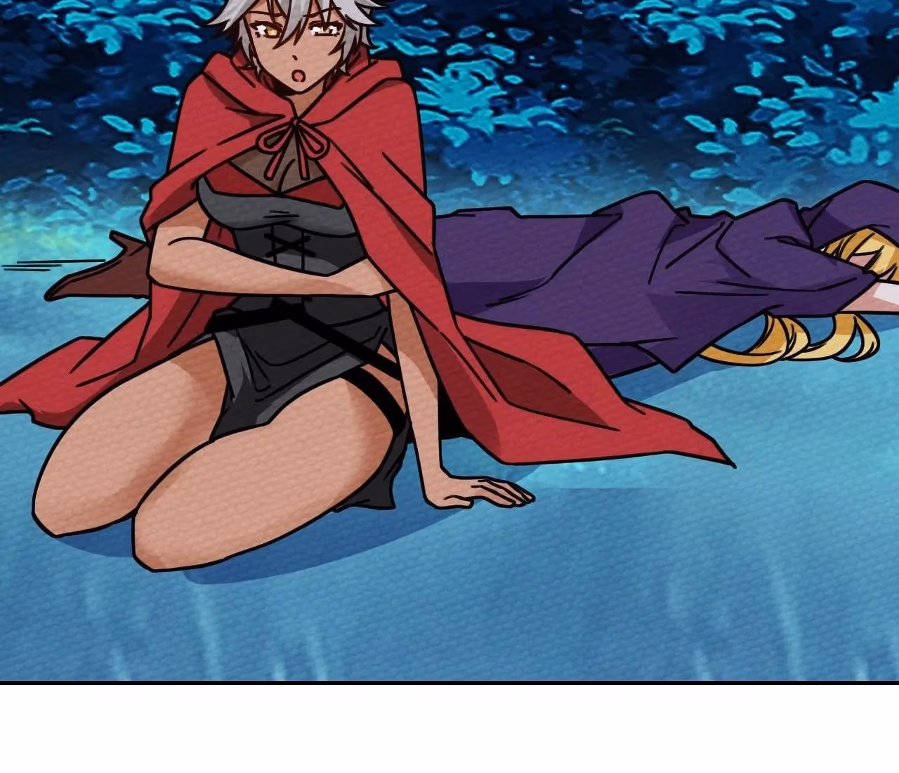 Despite Being Summoned as a Demon, I Still Need to Practice Chinese Medicine Chapter 19 page 63 - 