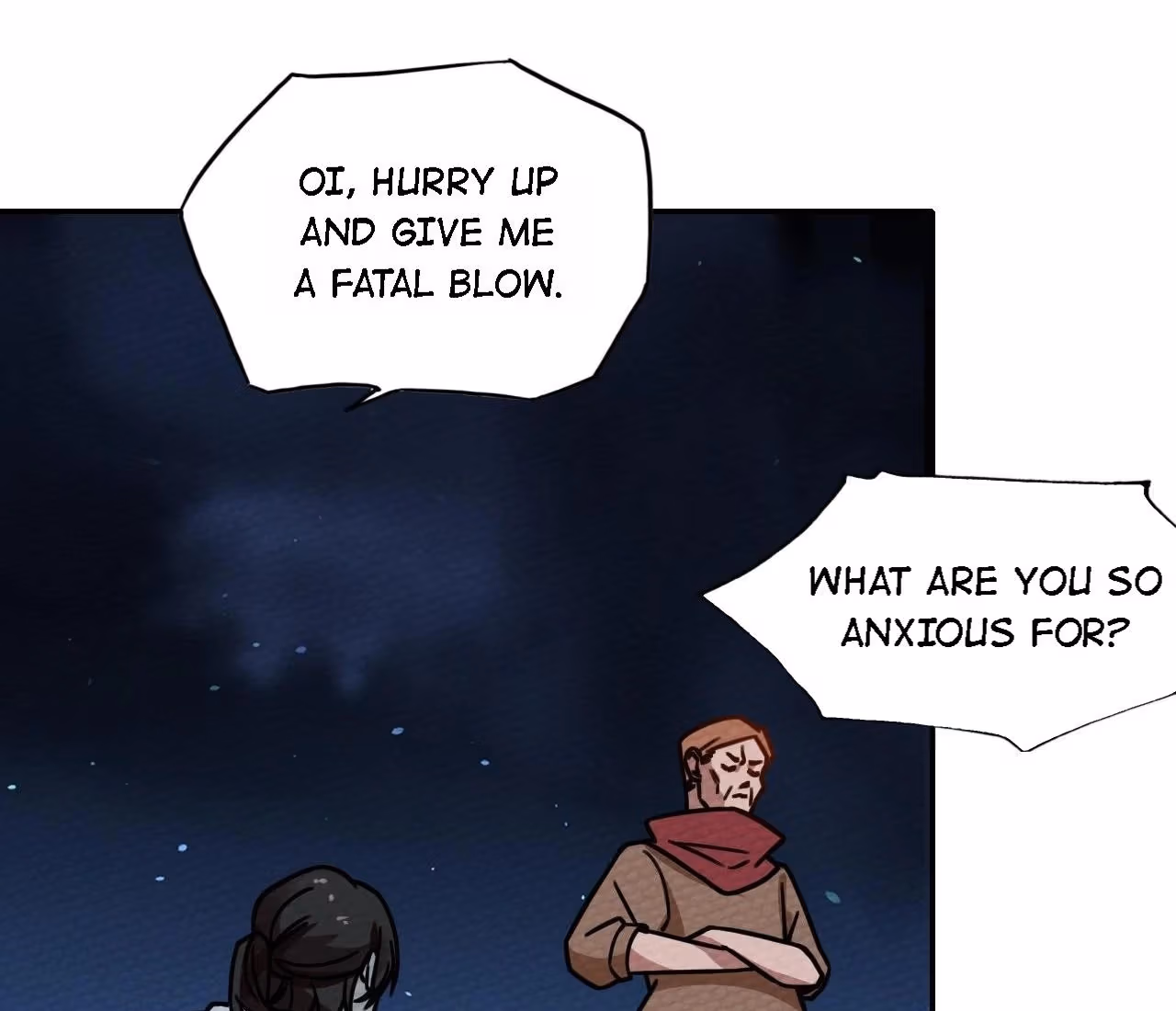 Despite Being Summoned as a Demon, I Still Need to Practice Chinese Medicine Chapter 19 page 76 - 