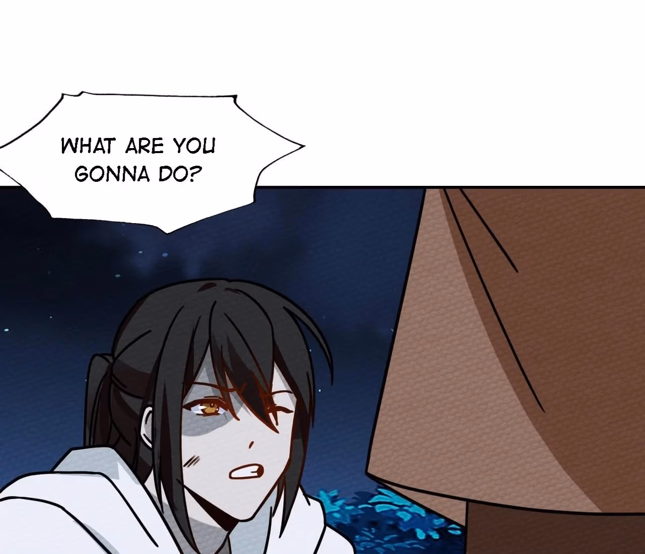 Despite Being Summoned as a Demon, I Still Need to Practice Chinese Medicine Chapter 19 page 80 - 