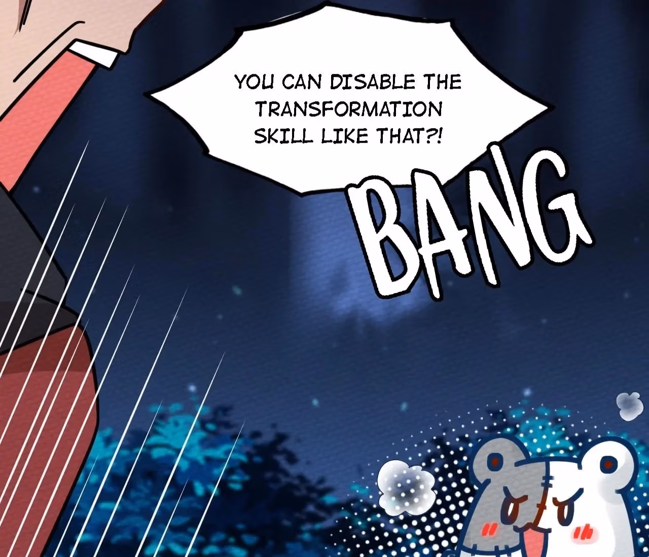 Despite Being Summoned as a Demon, I Still Need to Practice Chinese Medicine Chapter 19 page 10 - 