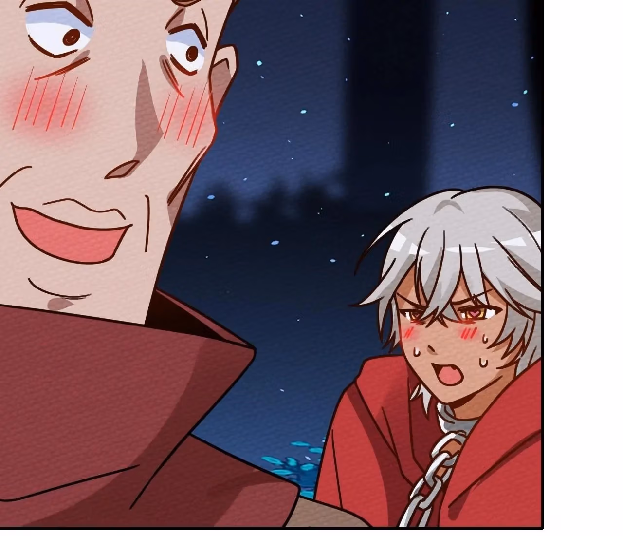 Despite Being Summoned as a Demon, I Still Need to Practice Chinese Medicine Chapter 19 page 97 - 