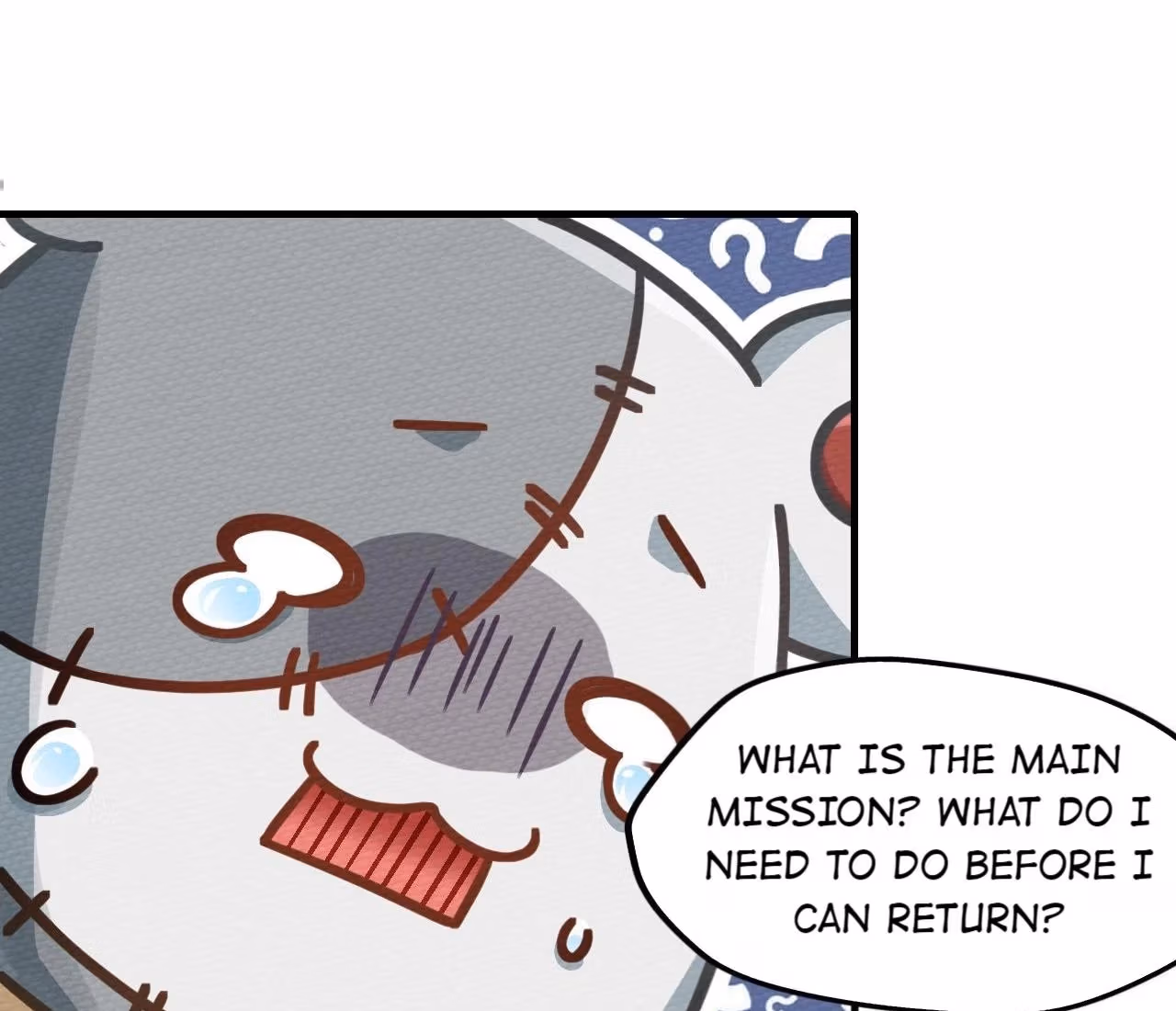 Despite Being Summoned as a Demon, I Still Need to Practice Chinese Medicine Chapter 2 page 11 - 