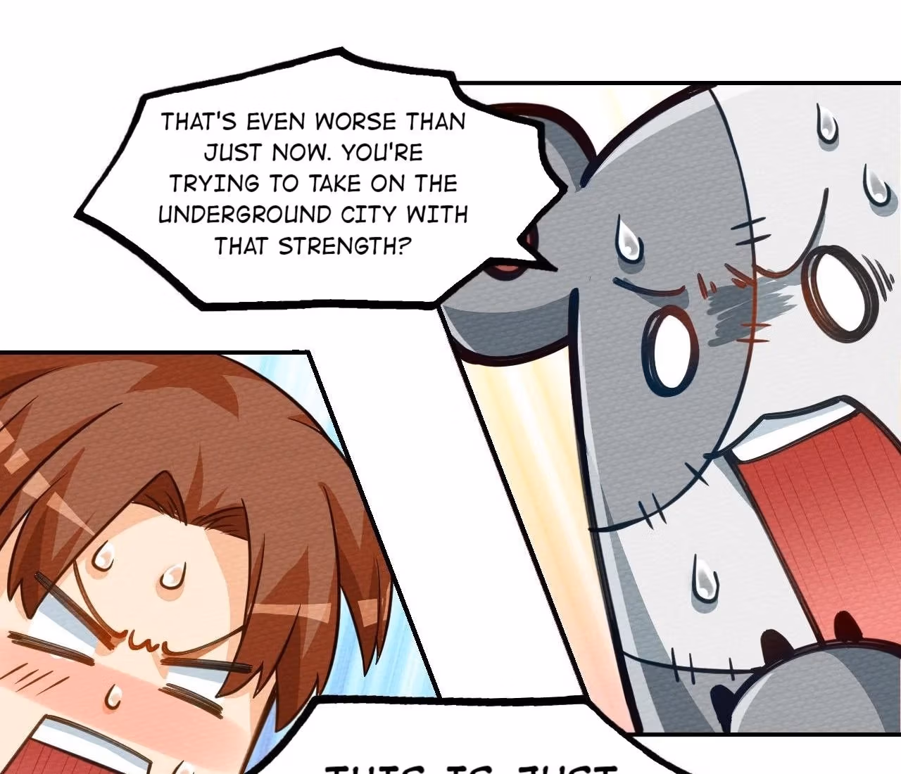 Despite Being Summoned as a Demon, I Still Need to Practice Chinese Medicine Chapter 2 page 101 - 
