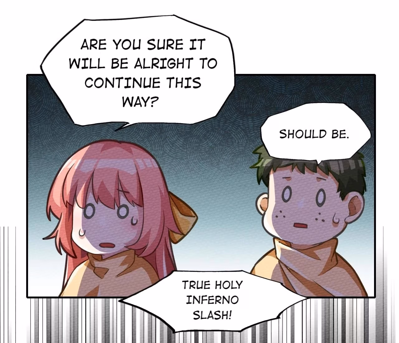 Despite Being Summoned as a Demon, I Still Need to Practice Chinese Medicine Chapter 2 page 107 - 