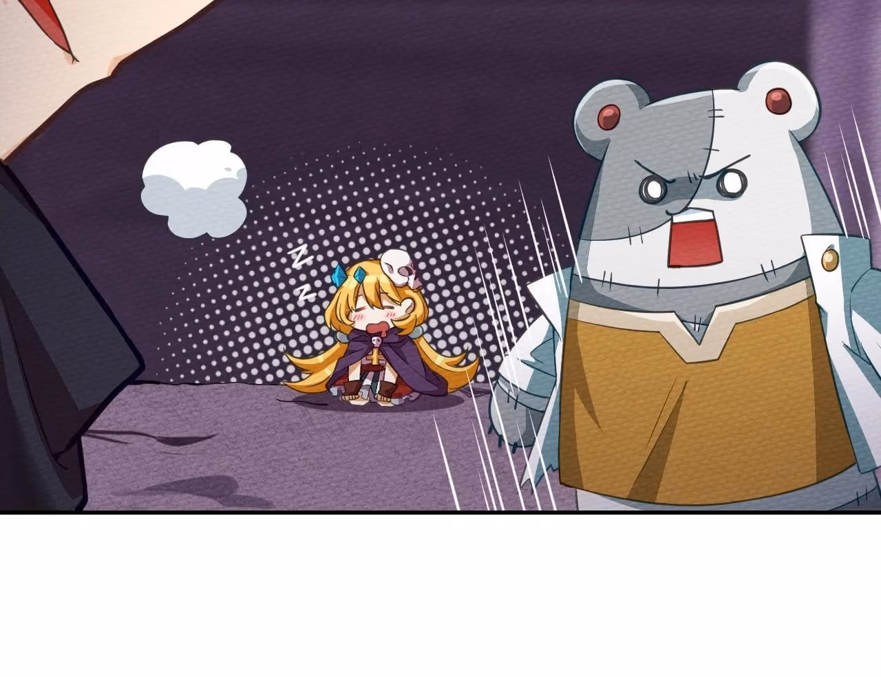 Despite Being Summoned as a Demon, I Still Need to Practice Chinese Medicine Chapter 2 page 113 - 