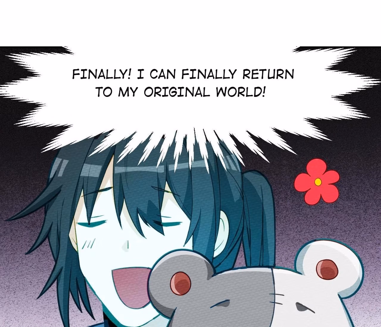 Despite Being Summoned as a Demon, I Still Need to Practice Chinese Medicine Chapter 2 page 117 - 
