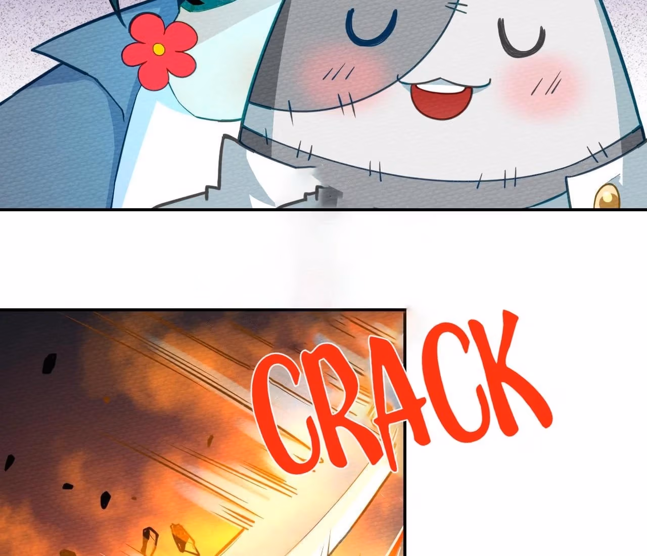 Despite Being Summoned as a Demon, I Still Need to Practice Chinese Medicine Chapter 2 page 118 - 