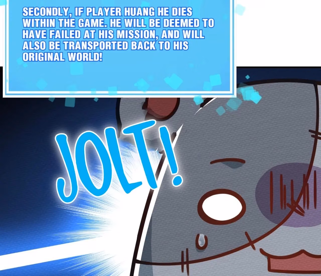 Despite Being Summoned as a Demon, I Still Need to Practice Chinese Medicine Chapter 2 page 14 - 