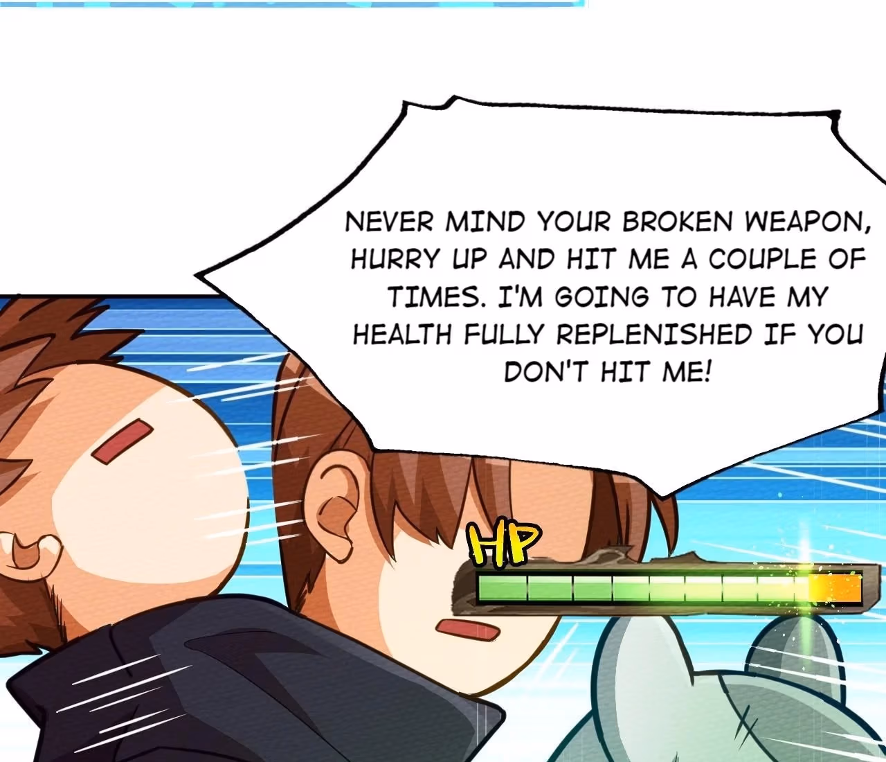 Despite Being Summoned as a Demon, I Still Need to Practice Chinese Medicine Chapter 2 page 133 - 