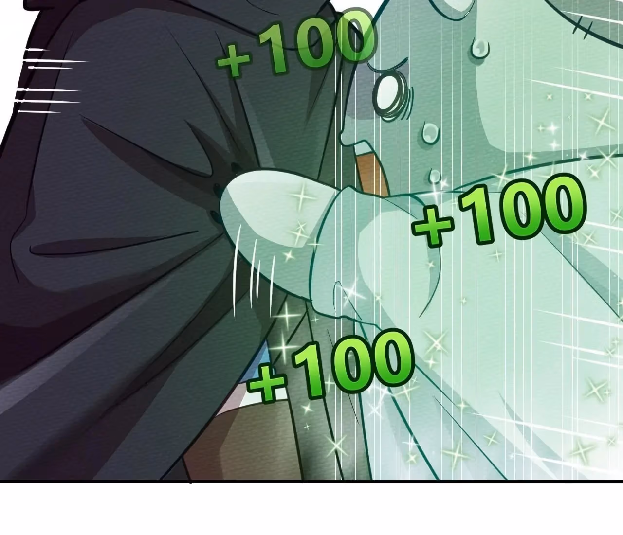 Despite Being Summoned as a Demon, I Still Need to Practice Chinese Medicine Chapter 2 page 134 - 