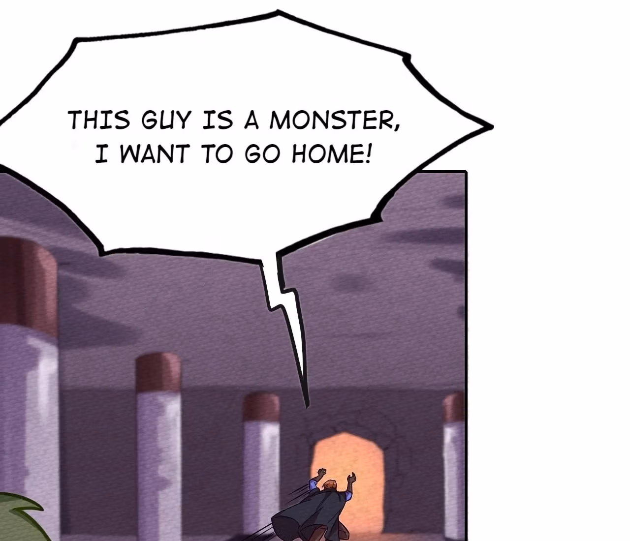 Despite Being Summoned as a Demon, I Still Need to Practice Chinese Medicine Chapter 2 page 136 - 