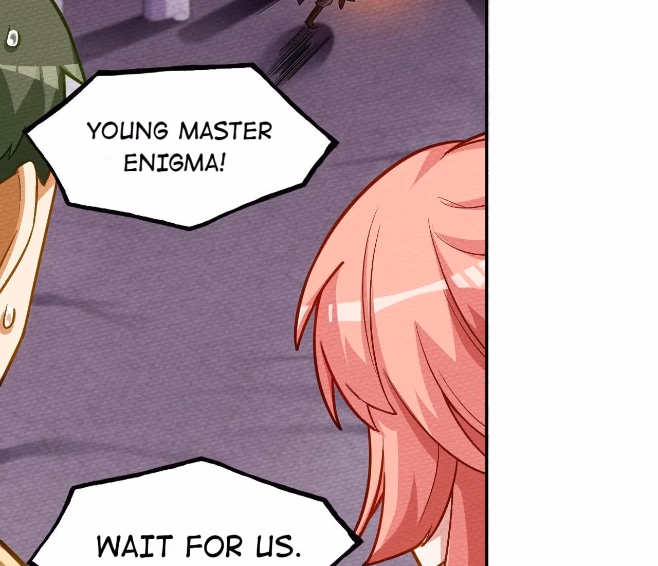 Despite Being Summoned as a Demon, I Still Need to Practice Chinese Medicine Chapter 2 page 137 - 