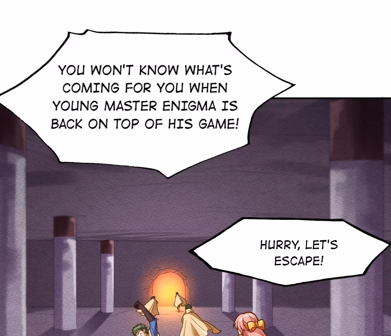 Despite Being Summoned as a Demon, I Still Need to Practice Chinese Medicine Chapter 2 page 139 - 