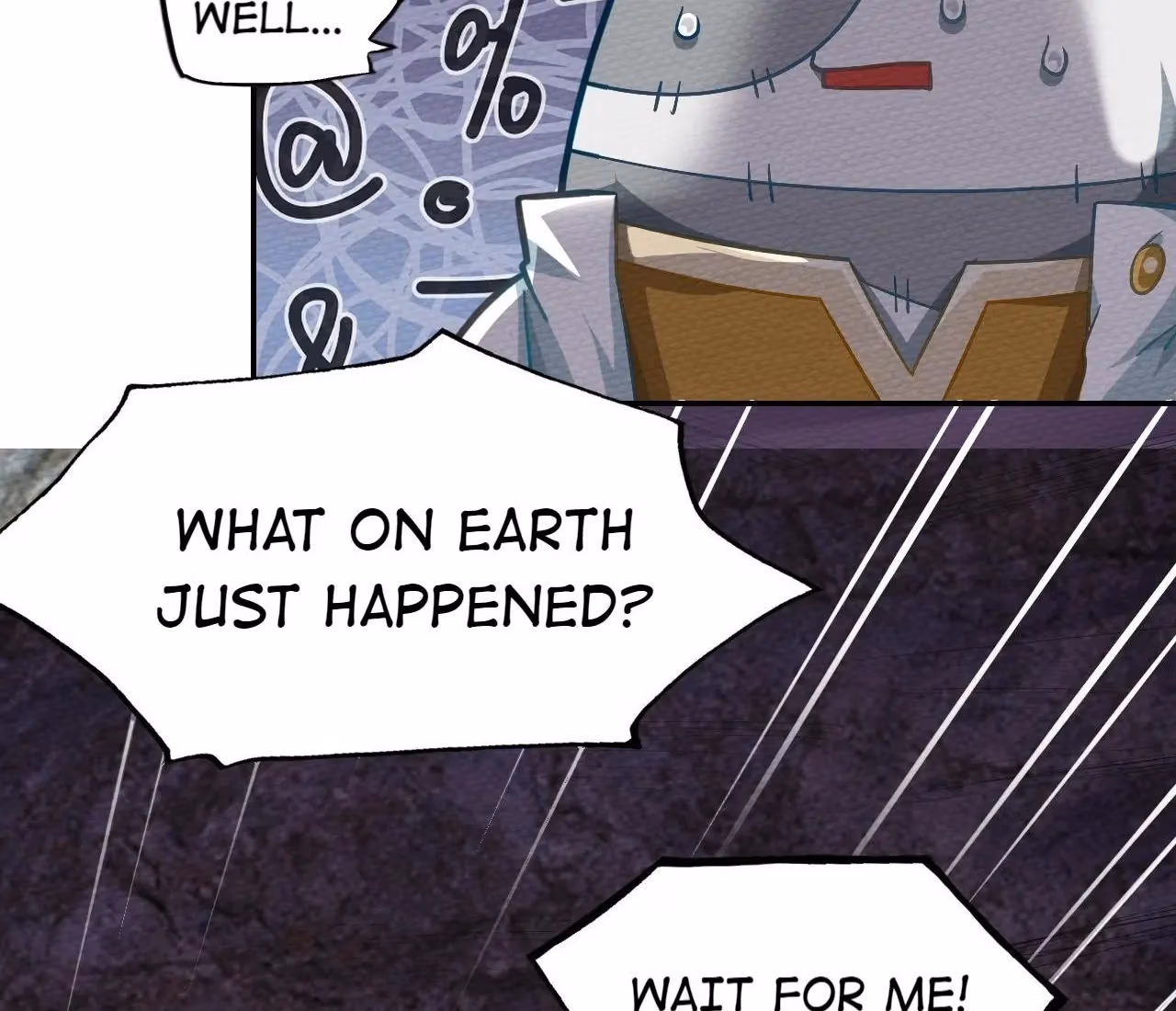 Despite Being Summoned as a Demon, I Still Need to Practice Chinese Medicine Chapter 2 page 142 - 