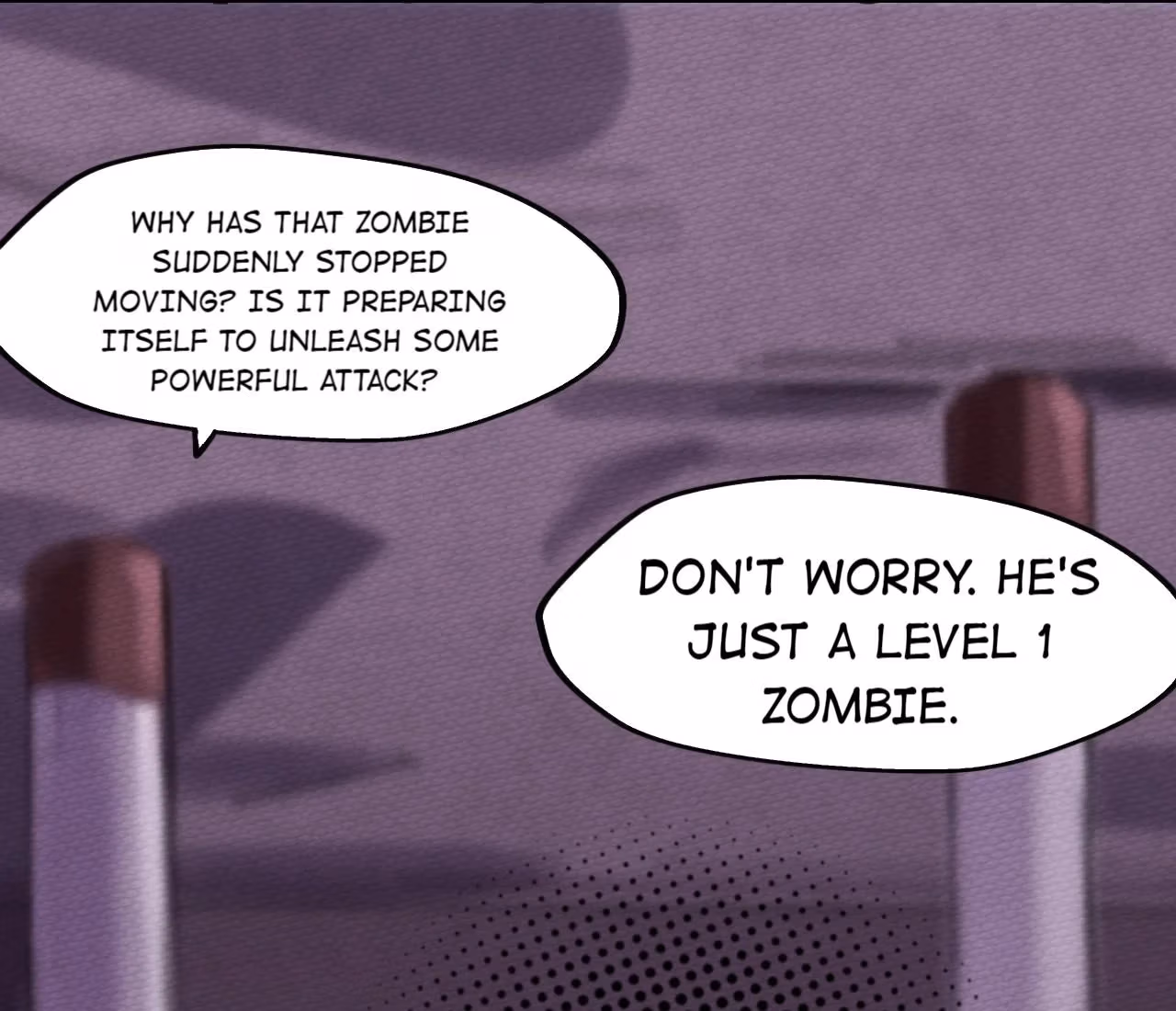 Despite Being Summoned as a Demon, I Still Need to Practice Chinese Medicine Chapter 2 page 16 - 