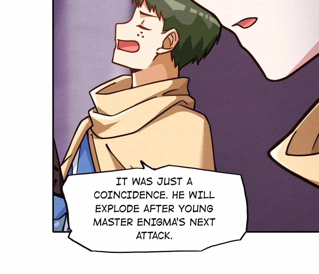 Despite Being Summoned as a Demon, I Still Need to Practice Chinese Medicine Chapter 2 page 20 - 